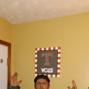 Meet your Posher, Edna